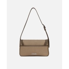 Steve Madden Bkodiak Olive Kadın Yeşil Omuz Çantası Bkodiak Olive