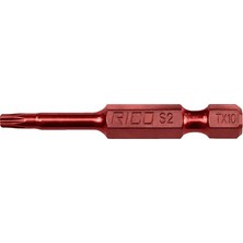 Rico Rıco 1/4 T10 Bits Uç Mıknatıslı 50 mm