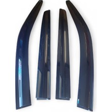 Arcars Cam Ruzgarlıgı Renault Megane 4 2016+ (4'lu Tk)