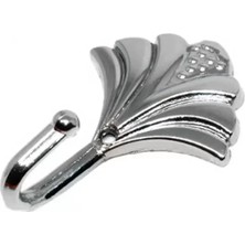 Herşey Trend Herşeytrend Royaleks Zambak Metal Askı