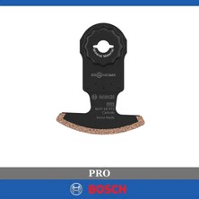Bosch Pro Matı 68 Rt3 Derz Bıçağı Starlockmax 2608669144