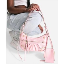 Steve Madden Bglowing Pink Kadın Pembe Çapraz Çanta Bglowing Pink