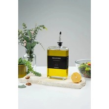 Greeneye Home Özelleştirilebilir Cam Yağlık & Sirkelik