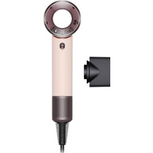 Dyson Supersonic™ Travel Saç Kurutma Makinesi (Ceramic Pink)