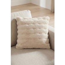 Venucci Home & Living 2'li Punch Nakışlı Oturma Odası Balkon Bohem Kırlent Kılıfı Yastık Kılıfı Çok Tercih Edilen