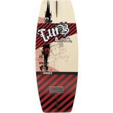 Belirtilmemiş CWB Cwb Wakeskate. Model Onset