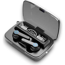 Northcity M19 Bluetooth Kulaklık - 5.1 Stereo Kablosuz Gaming Kulaklık