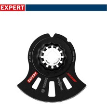 Bosch Expert Acz 105 Et Multi Segment Testere Starlock 2608902059