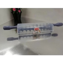 Herşey Trend Herşeytrend Stillo Angel Mantı Merdanesi Mantıcı