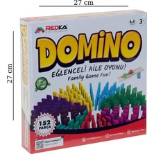 Keskin Sound Redka Domino