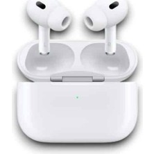 Northcity Airpods Pro - Ios Uyumlu Kablosuz Kulaklık, Yüksek Şarj Teknolojisi, Pop‑up Özelliği