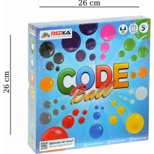 Keskin Sound Redka Code Ball Oyun