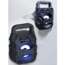 Northcity Kts 1057 Hoparlör - Taşınabilir Yüksek Ses ve Extra Bass