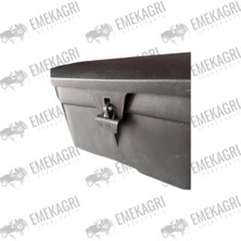 Massey Ferguson Traktör Takım Kutusu Küçük (3060-266-288-3105)