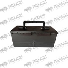 Massey Ferguson Traktör Takım Sandığı Küçük (TT50, TT55, TT60, TT65, TT55B, TT60B, TT65B TT55D)