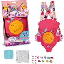 İsingir Shopping 837603 Bebek Kanguru Taşıma Aksesuarı