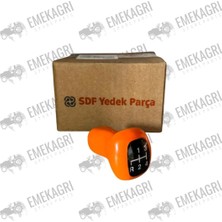 Sdf Parts Same Deutz-Fahr Traktör Vites Topuzu