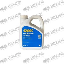 Opet Antifreeze