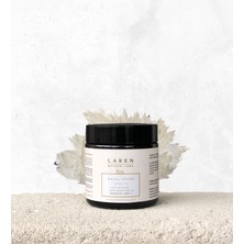 Laren Natural Care 100 ml Borlu Masaj Kremi Nemlendirici Etkisi ile Cilt Rahatlatıcı Krem