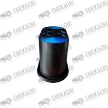 New Holland Intercooler Dış Hava Filtre