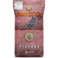 Katzoo-Bango Güvercin Yemi 20KG