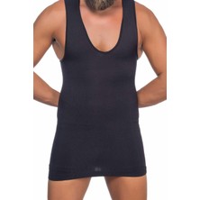 Eromiss V Yaka Erkek Korse Atlet 1003