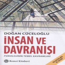 Insan ve Dranışı