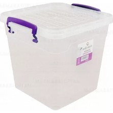 Herşey Trend Herşeytrend Erzak Saklama Kabı 11 Lt. ROYALEKS-82110