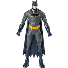 Spin Master Dc Unıverse Batman 24 cm Aksıyon Fıguru