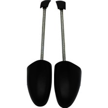 Savarga 2 Parça  Tek Yaylı Ayakkabı Kalıp (4801)