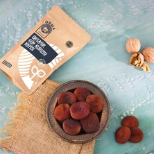 %100 organik kayısı kurusu 210 gram