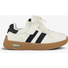 Vicco 346.26Y.163 Beyaz Çocuk Sneaker