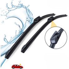 Sentinel Ön Silecek Takım - Bmw-5 F10 2010 >> / 650MM 450MM