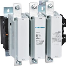 Chint 236304 NC2-630M 335KW 630A 220V Ac Kontaktör