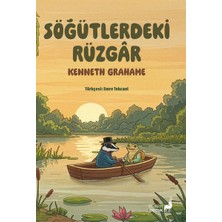 Senson Söğütlerdeki Rüzgar