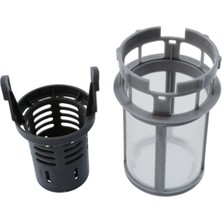 Mako Design Hotpoint & Ariston Uyumlu FDD912G,FDD912K,FDD912P,FDD912X  Bulaşık Makinesi Filtresi - 1 Adet