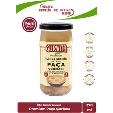 Gurvita Paça Çorbası 370 ml