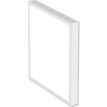 Renksan 36 W 60X60 Sıva Üstü Panel Armatür 4000K