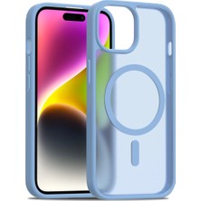 LTG Nova Iphone 15 Jota Magsafe Kapak -