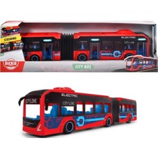 LTG Nova Volvo Şehir Otobüsü 203747015