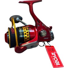 Asar Ryobi Olta Makinesi Ecusuma Surf 7500