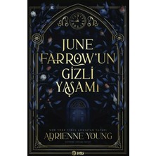 Senson June Farrow’un Gizli Yaşamı