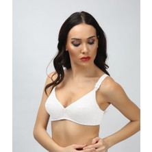 Ebru Penye Emzirme Sütyeni 1000