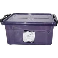 Herşey Trend Herşeytrend Kiler Saklama Kabı 2 No 3,5 Lt.