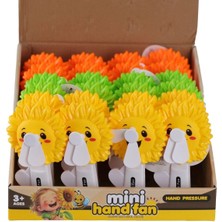 LTG Nova 1188-165 El Fani - 1 Adet Stokta Olan Gönderilir