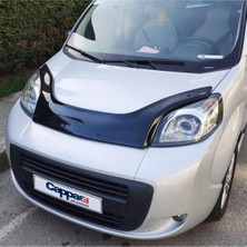 Can Auto Fiorino Kaput Rüzgarlığı