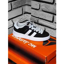 Best Of Yazlık Süet Kadın Sneaker