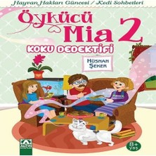 WebMediCode Öykücü Mia 2