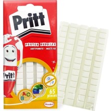 Pritt Multifix Hamur Yapıştırıcı 65 Parça