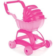 Pazarcan 07 603 Lady Puset - Oyuncak